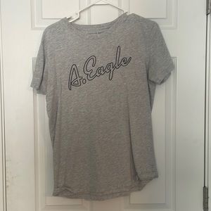 American Eagle Tee SMALL